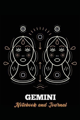 Gemini Notebook and Journal