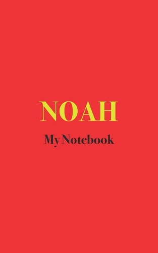 NOAH My Notebook