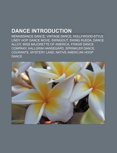 Dance Introduction
