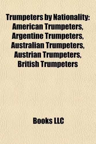 Trumpeters by Nationality