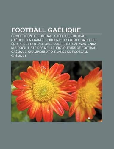 Football Gaelique