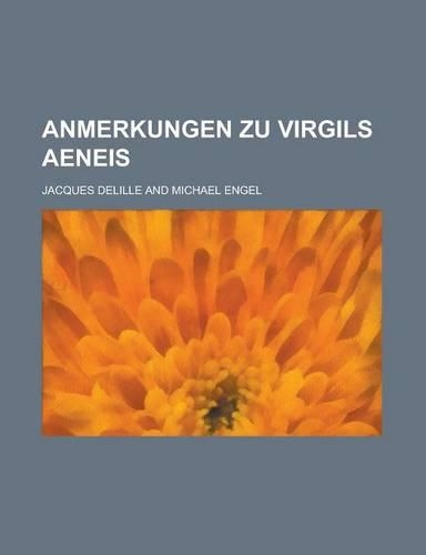 Anmerkungen Zu Virgils Aeneis