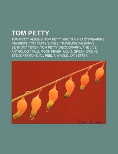 Tom Petty