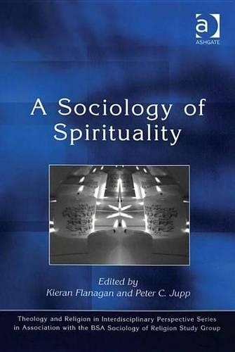 Sociology of Spirituality