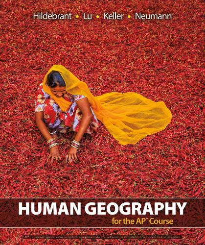 Human Geography for the AP® Course