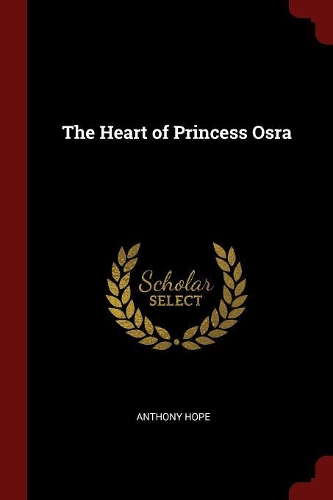The Heart of Princess Osra