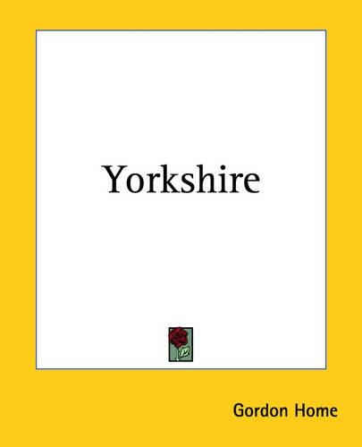 Yorkshire
