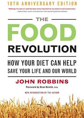 The Food Revolution Lib/E