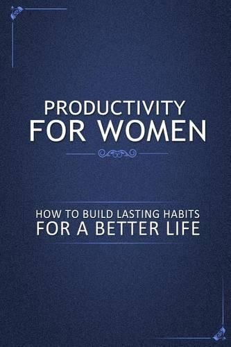 Productivity for Women