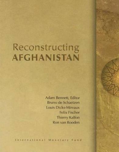 Reconstructing Afghanistan