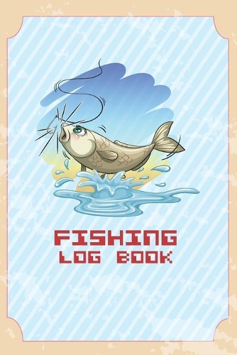 Fishing Log Book