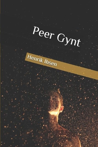 Peer Gynt