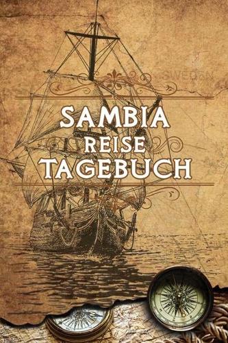 Sambia Reise Tagebuch