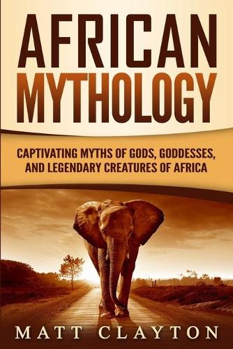African Mythology