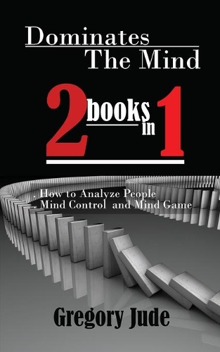 Dominates The Mind 2 book in 1