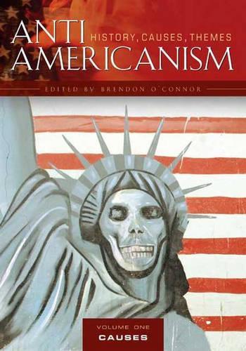 Anti-Americanism