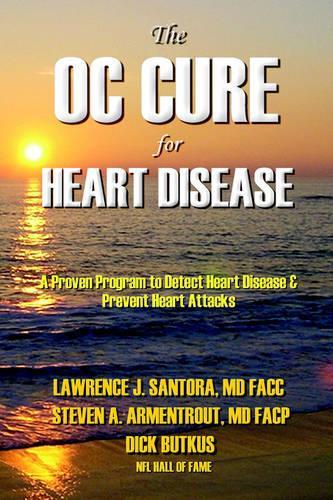 OC Cure For Heart Disease