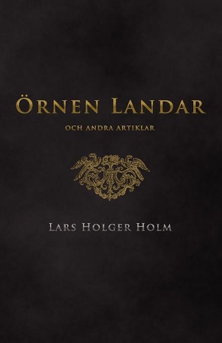 Örnen landar