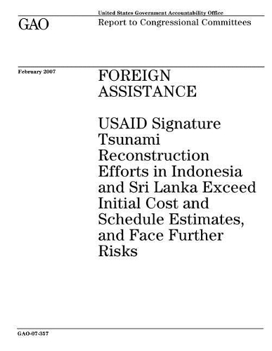 Foreign Assistance