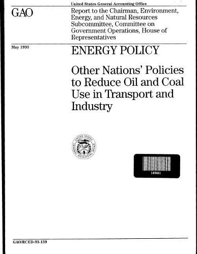Energy Policy