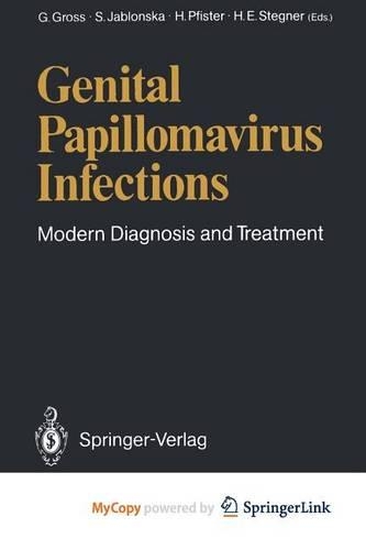 Genital Papillomavirus Infections