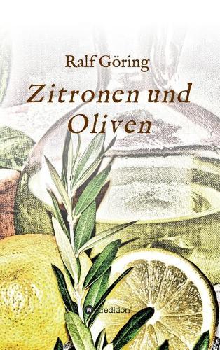 Zitronen und Oliven