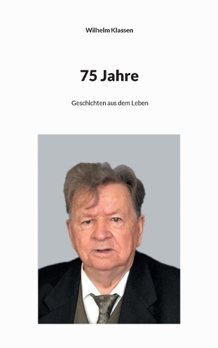 75 Jahre