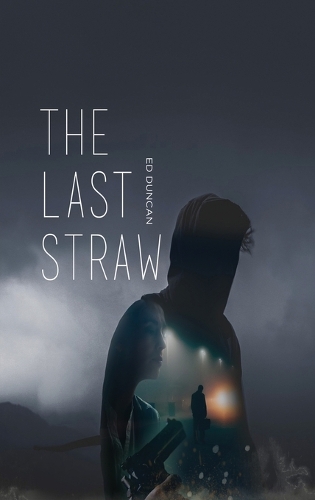 The Last Straw: (2 Pigeon-Blood Red)