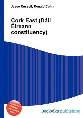 Cork East (Dail Eireann Constituency)