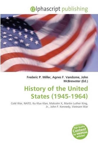History of the United States (1945-1964)