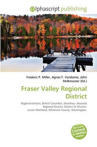 Fraser Valley Regional District