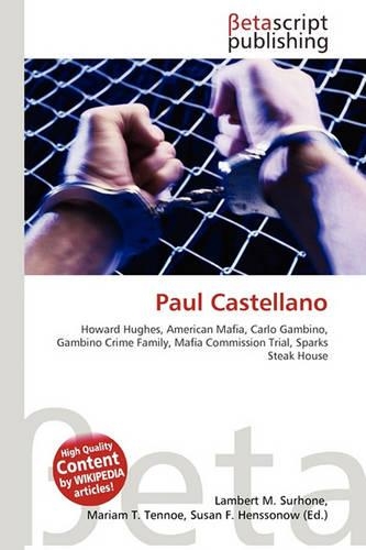 Paul Castellano