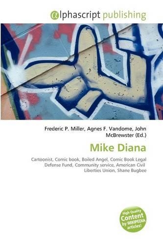 Mike Diana
