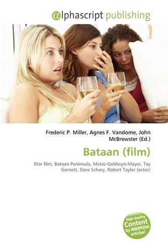 Bataan (Film): (English)