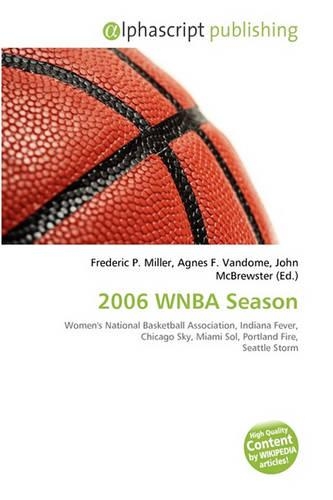 2006 WNBA Season