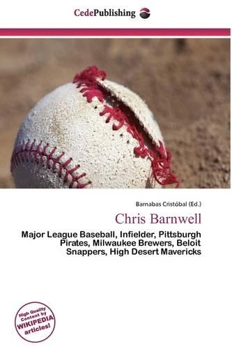 Chris Barnwell