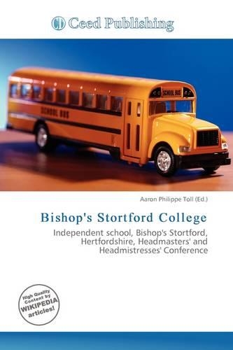 Bishop's Stortford College
