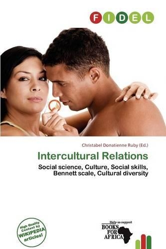 Intercultural Relations