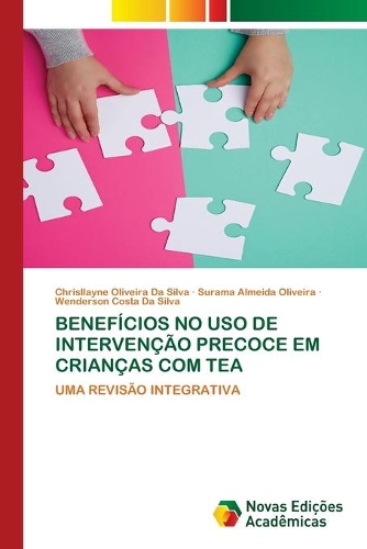 Benefícios No USO de Intervenção Precoce Em Crianças Com Tea