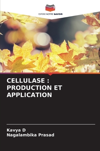 Cellulase
