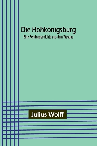Die Hohkönigsburg