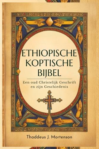 Ethiopische Koptische Bijbel