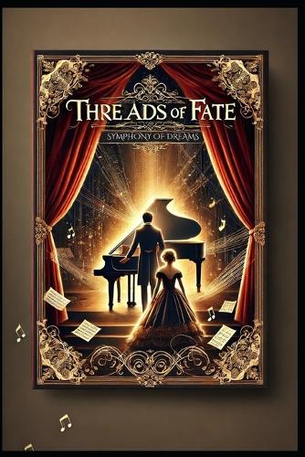 Threads of Fate: Symphony of Dreams(Threads of Fate)