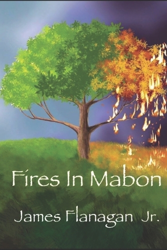 The Nexus Chronicle Volume 1: Fires In Mabon