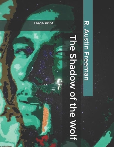 The Shadow of the Wolf