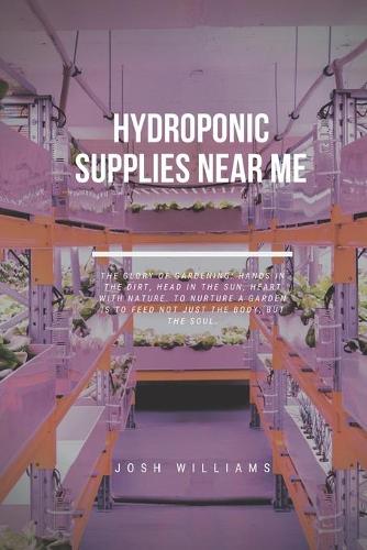Hydroponic Supplies Near Me