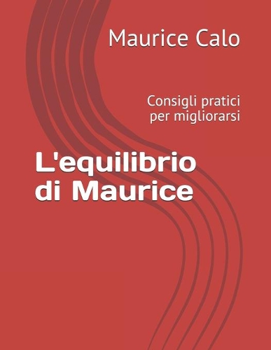 L'equilibrio di Maurice