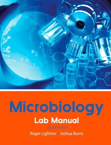 Microbiology Lab Manual