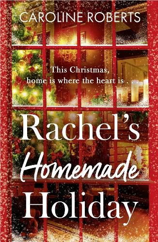 Rachel’s Homemade Holiday