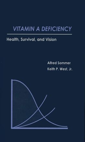Vitamin A Deficiency